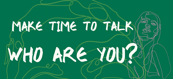 Make time to talk PDF